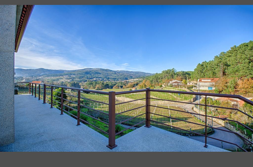 Villa Quinta De Remoaes à Melgaço Chambre photo